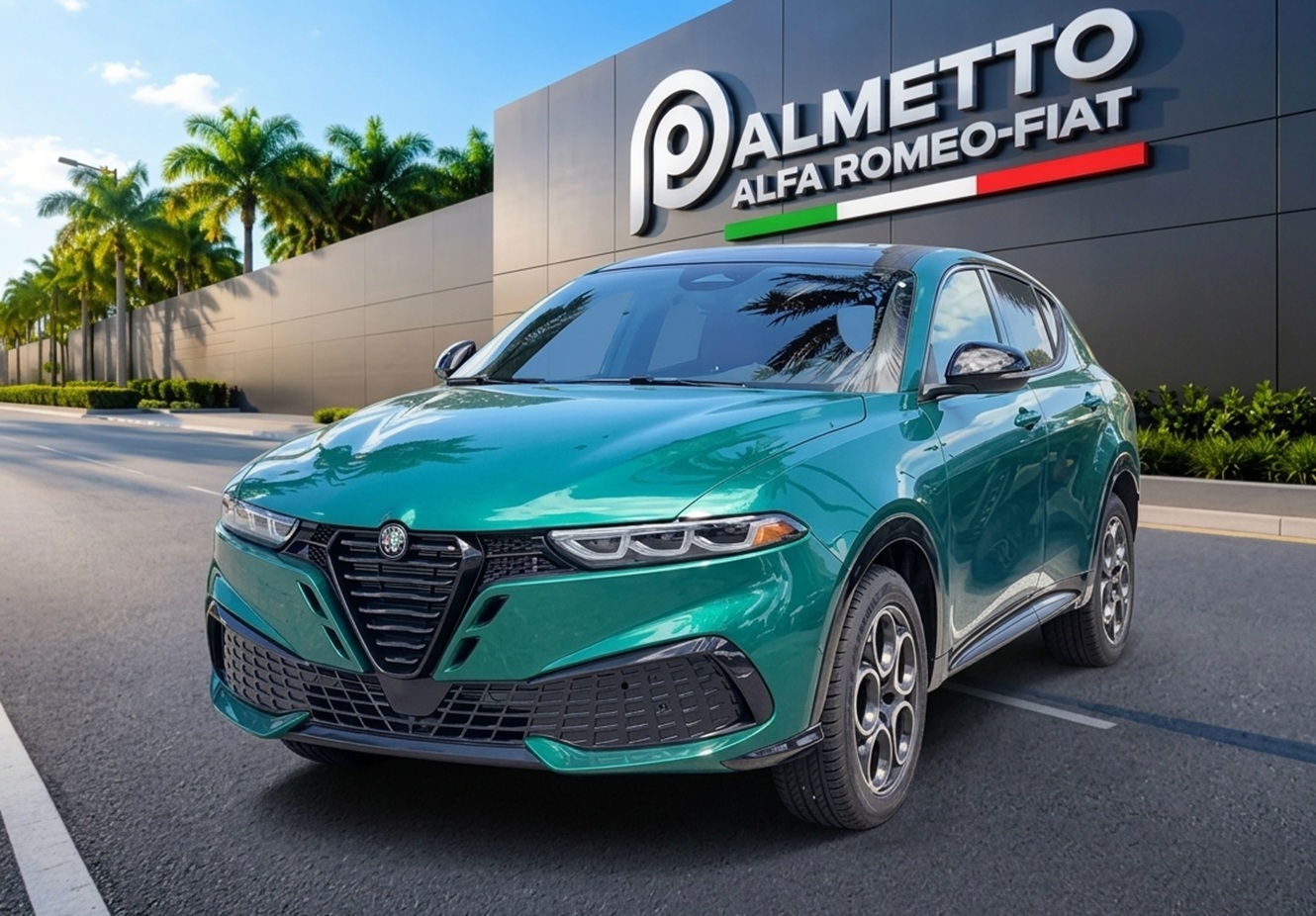 New 2026 Alfa Romeo Tonale Sprint AWD: Are Alfa Romeos Reliable in 2026?